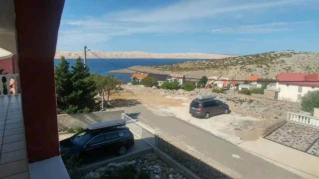 Ferienhaus Stefan Cesarica