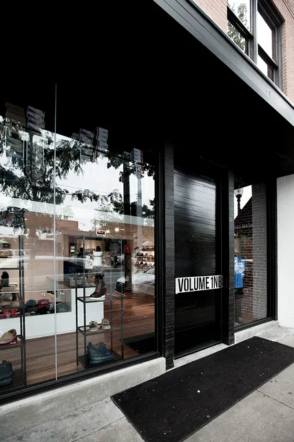 a. Gallery by VOLUME 1NE