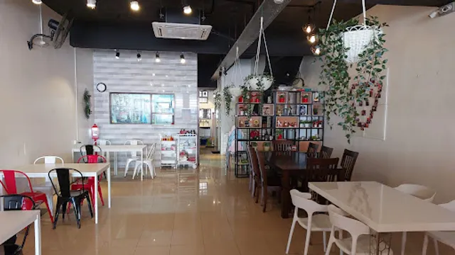 Oppa Cafe