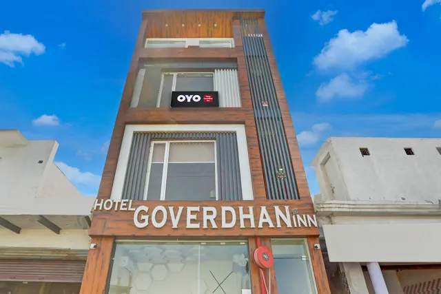 Townhouse Govardhan