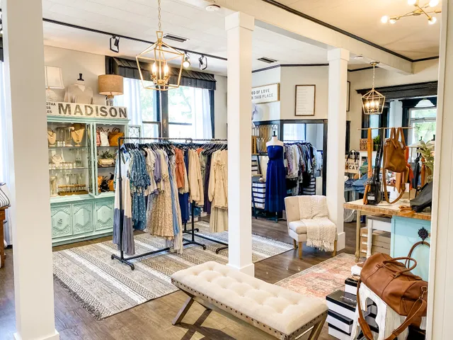 Southern Grace Gifts