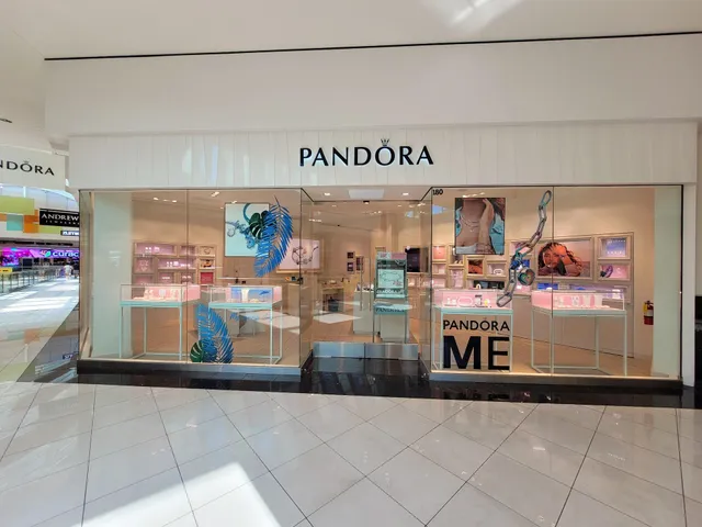 Pandora Jewelry