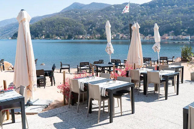 Ristorante Pizzeria Lido 2.0