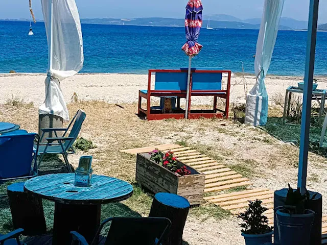 Kantina Gyra da Varka