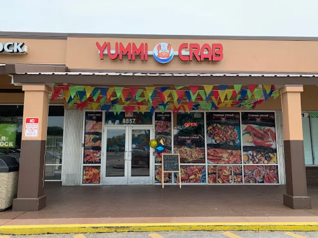 Yummi Crab Tampa