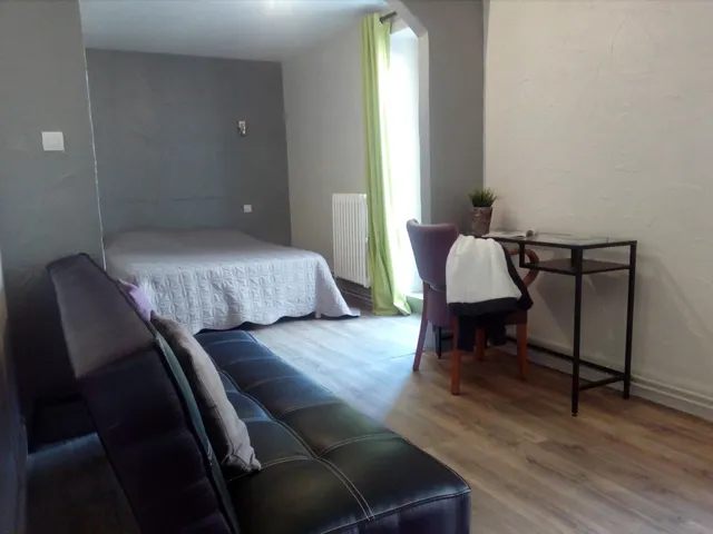 Logis Hôtel la Maison Bonnet