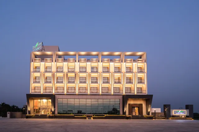 The Fern Residency, Porbandar