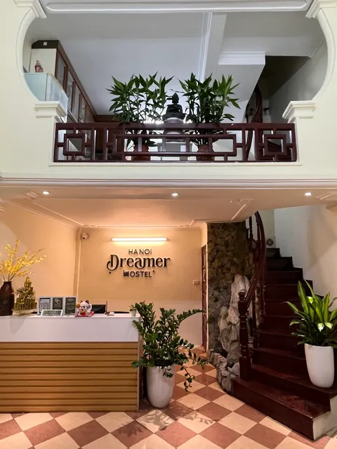 Dreamer Dormitory ( Hanoi Dreamer Hostel )