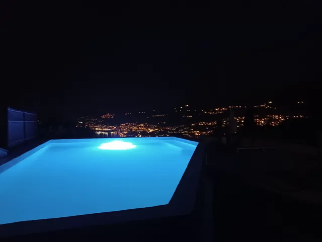 Dives Vista apartments