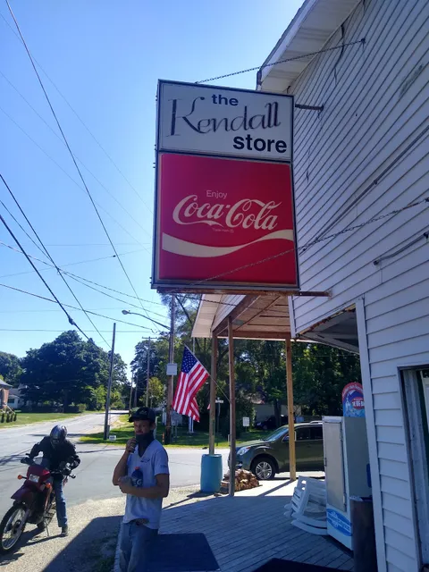Kendall Store