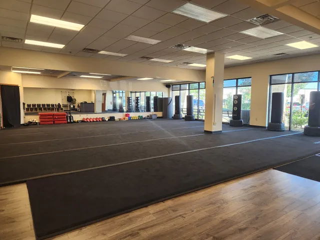 Empower Martial Arts