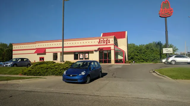 Arby's