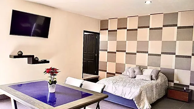 Villa D'Spitia (Apartamentos Bajo Reserva)