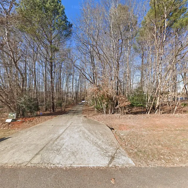 Lake Gaston Hideaway