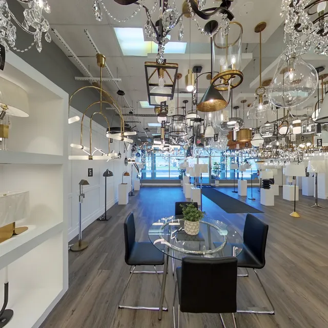 iLITE Lighting & Fans