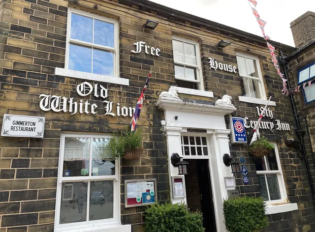 The Apothecary Guest House