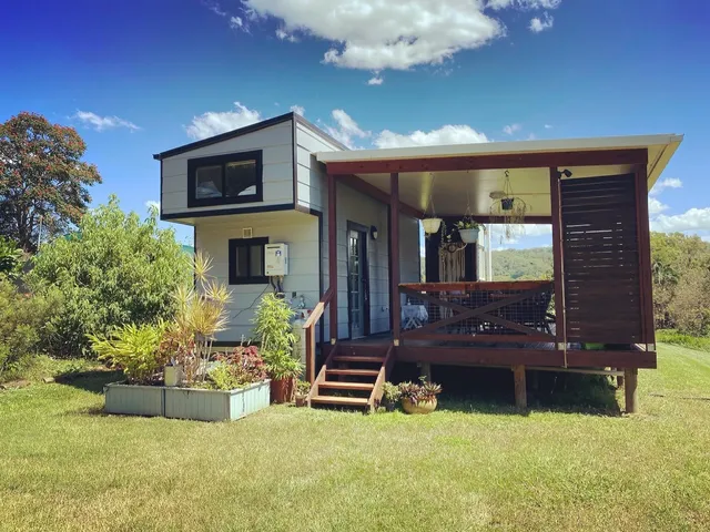 Blackwattle Farm Bed & Breakfast and Farmstay