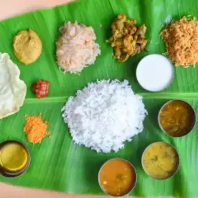 Mana Mess & Catering