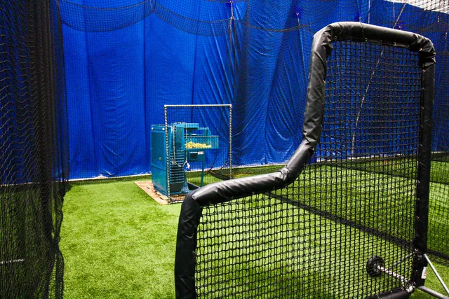 Bo Jackson's Elite Sports Bensenville