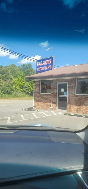 Farmer's Restaurant