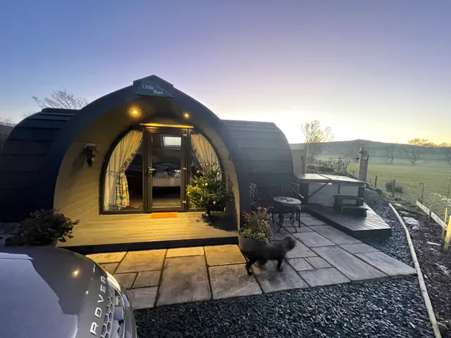 Mire House Short Breaks