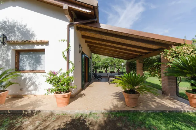 Il Villino degli Aranci