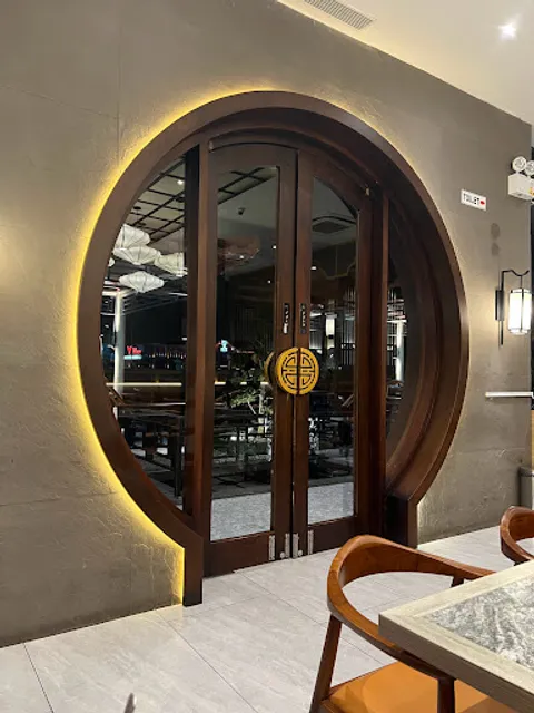 Shu Guo Yin Xiang Batam