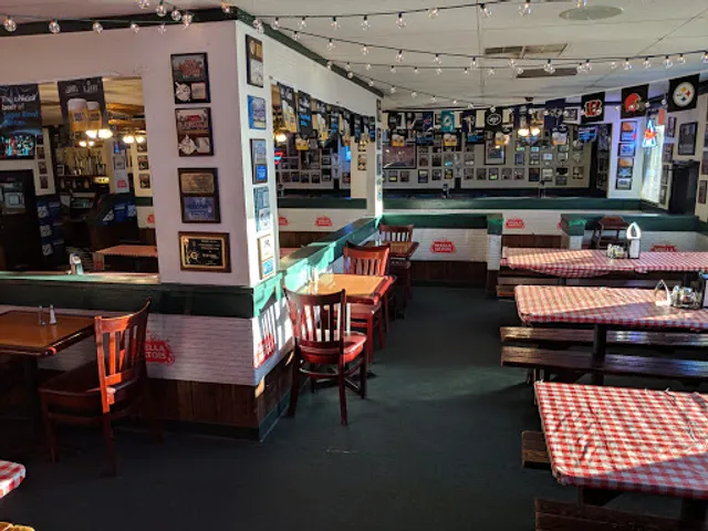 New York Pizzeria | Chino