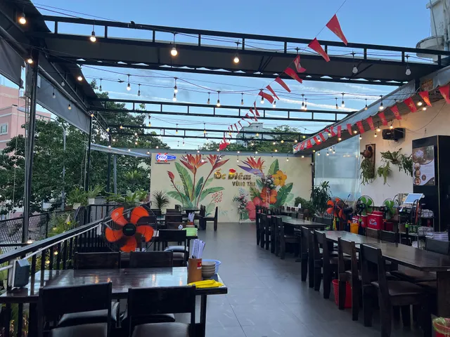 Oc Diem 2 Restaurant