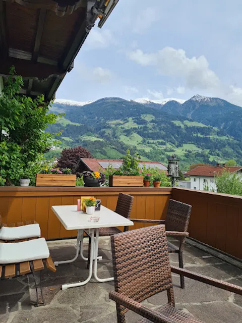 Café-Konditorei Edelweiß