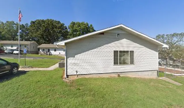 Westridge Apartments