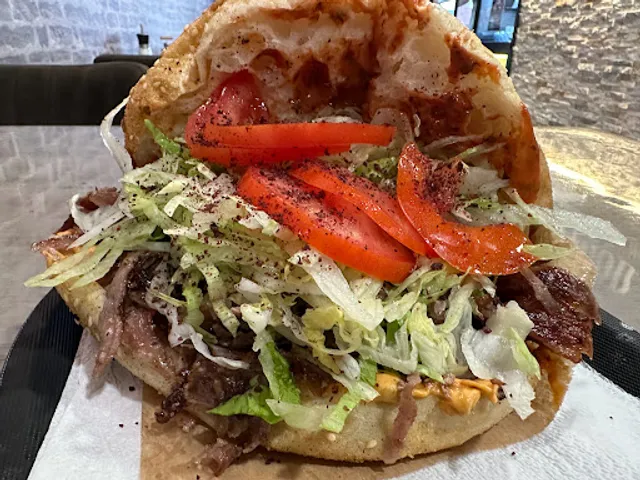 Közde Döner Berlin