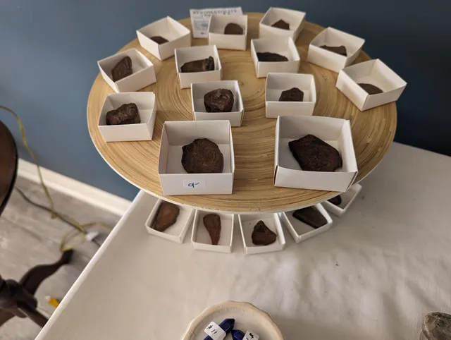 Spirits and Stars~ Crystals and Cards