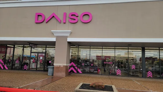 Daiso - Japanese Household Goods