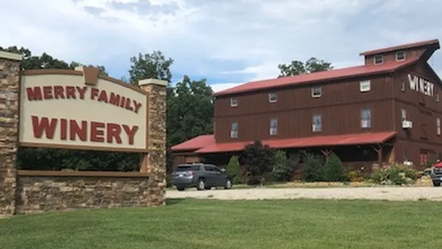 Merry Family Winery