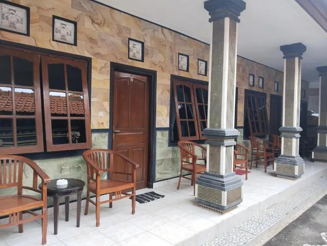 Leo Homestay Canggu