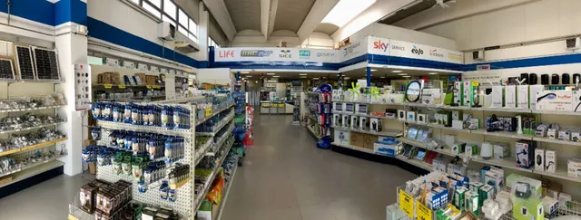 Europa Elettronica Srl