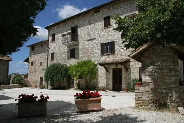 Agriturismo Carfagna Sergio