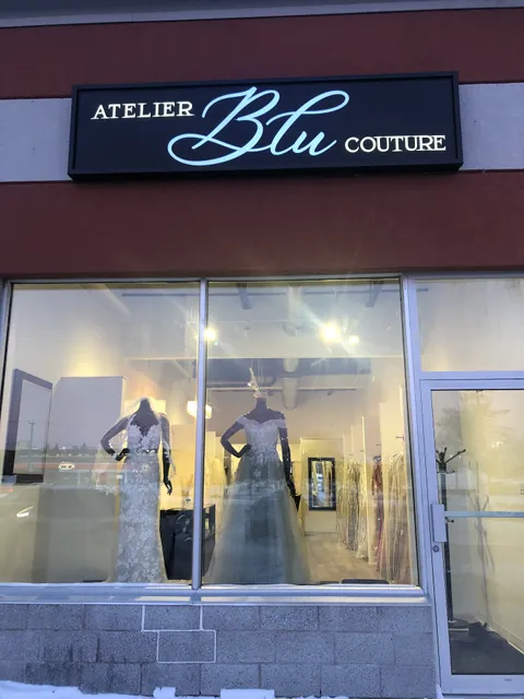 Atelier Blu Couture