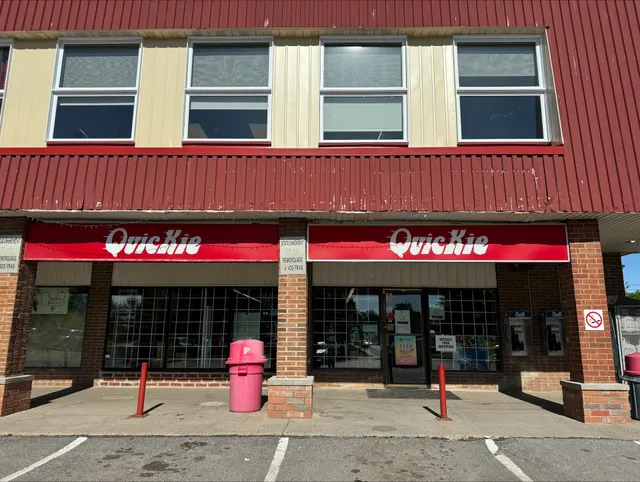 Quickie Convenience Store