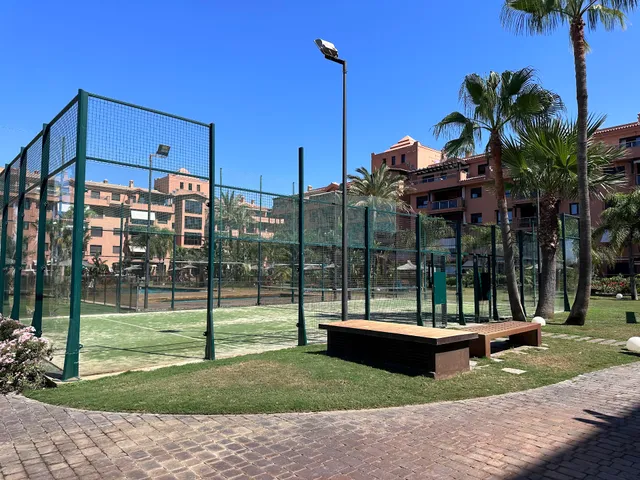 Dos Mares Playa Granada