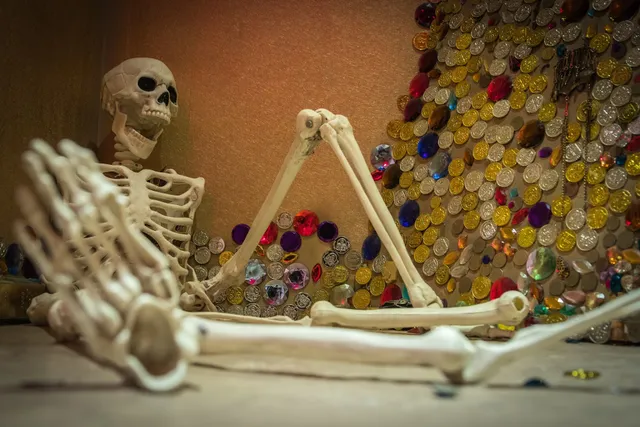 Escape Rooms London Bridge