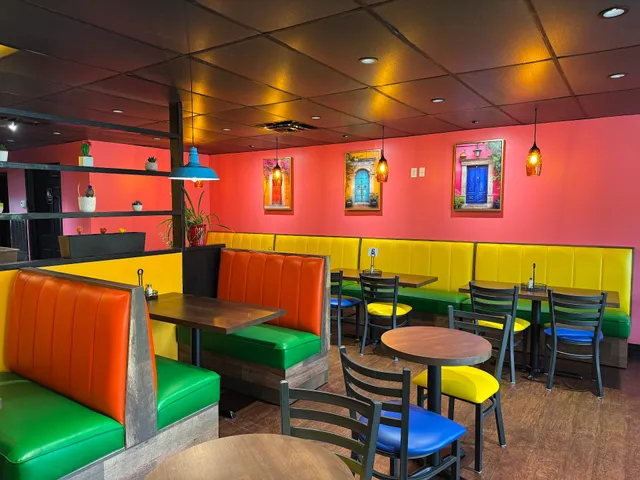 Casa Cortes Mexican Grill