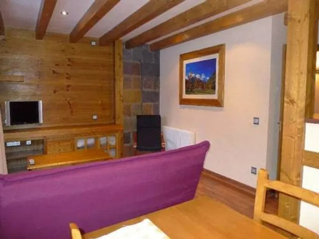 Apartaments Gran Vall - Apartamentos