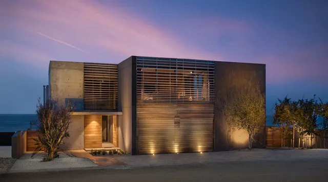 The Olive Tree Villa