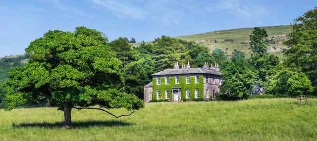 Longlands at Cartmel Holiday Cottages & Wedding Venue