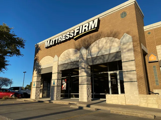 Mattress Firm Sunset Valley
