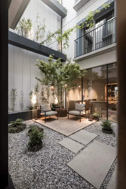 Eisenhut Boutique Hotel