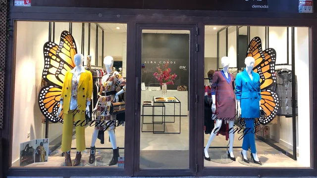 Alba conde by DeModa