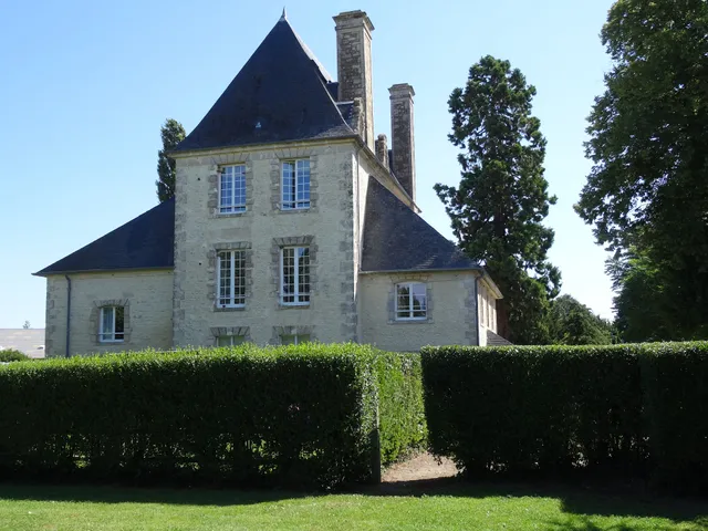 Château Turgot - Gîtes